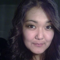 Anara Omurzakova, 12.02.1994, Бишкек