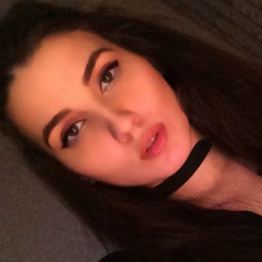 Мария Абаева, 14.02, Москва