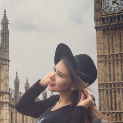 Анастасия Бескоровайная, 10.04