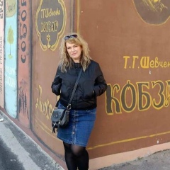 Nata Ярош, 07.12, Киев