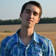 Юлик Сирота, 15.06.1992, Киев