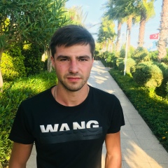 Святослав Притолюк, 15.02, Винница