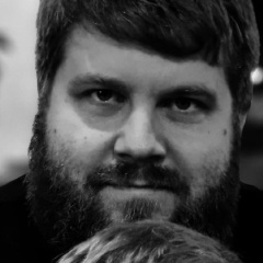 Иван Сергеевич, 22.11.1988, Санкт-Петербург