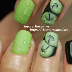 Лара Симонян, 31.10, Николаев