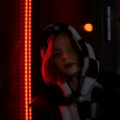 Полина Сплошнова, Seoul