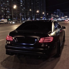 Ислам Левандовский, 09.06, Москва