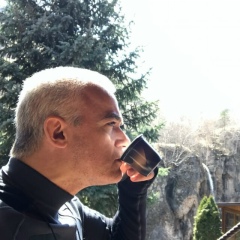 Василий Алексеев, 27.06.1976, Астрахань