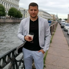 Сергей Устинов, 08.05.1986, Москва