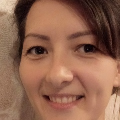 Ксю Семененко, 31.03.1983, Киев