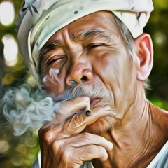 Aye Ko-Oo, 20.12.1992, Mandalay