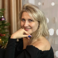 Лидия Тарасова, 27.01