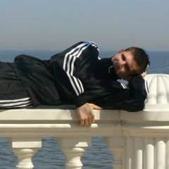 Олег Димаков, 15.12, Имени Воровского