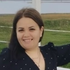 Ритуля Шуварина, 17.10, Челябинск