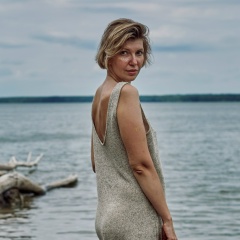 Наталья Попова