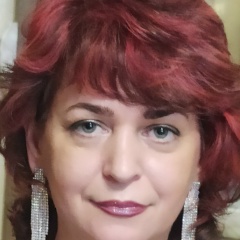 Виктория Макарова, 31.01.1972, Санкт-Петербург