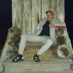 Владимир Вавилов, 02.05.1986