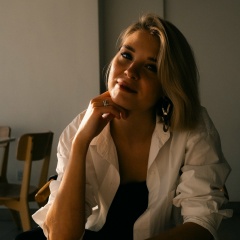 Юлия Ягненкова, 16.04, Екатеринбург