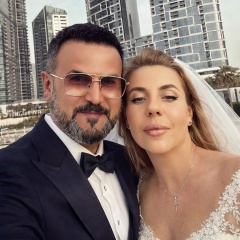 Фариз Стригун, 10.05.1978, Санкт-Петербург