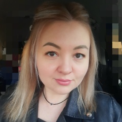 Илюся Садртдинова, 05.08, Уфа