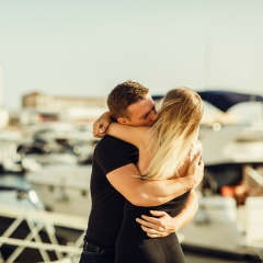 Александр Фролов, 19.08.1991, Москва