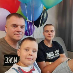 Алексей Скрыжов, 17.08.1984, Ногинск