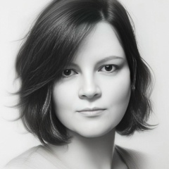 Татьяна Лоскарева, 21.10.1984, Санкт-Петербург