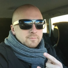 Виталий Сергеевич, 24.05, Нижнекамск