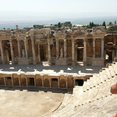 John Takeev, Актобе