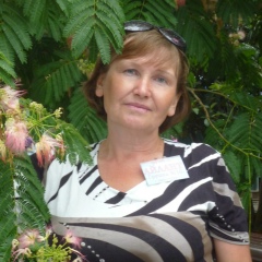 Вера Останина, 17.12, Маскали