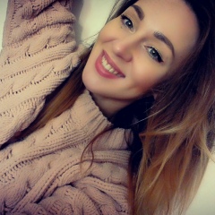 Мария Курзина