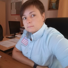 Алена Огорелкова, 05.05