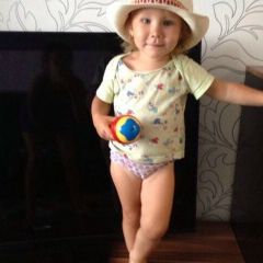 Радик Фадеев, 27.12.1986, Казань