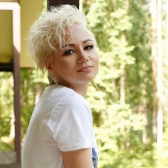 Эль Попкова, 21.05, Санкт-Петербург