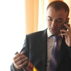 Виталик Д, 08.05.1985, Одесса