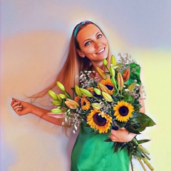 Юлия Горюк, 30.07, Marseille