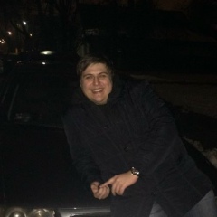 Вадим Сипайло, 17.03.1995, Даугавпилс