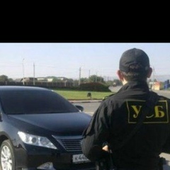 Abu Mataev, Грозный