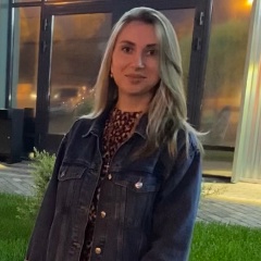 Ольга Пай, 03.11, Тюмень