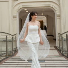 Екатерина Кудряшова, 16.02, Москва