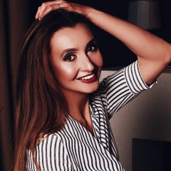 Наталья Белова