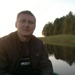 Андрей Рашев, 12.08.1978, Санкт-Петербург