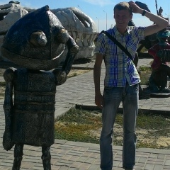 Виталий Сердюков, 09.03.1986, Челябинск