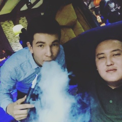 Уаис Утегенов, 23.08.1998