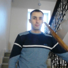 Зиёратшо Умронов