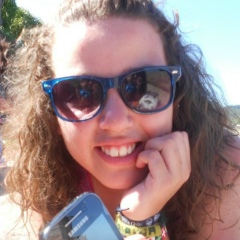 Pamela Vilches, 23.01