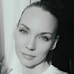 Ксения Башкурова, 21.09.1985, Челябинск