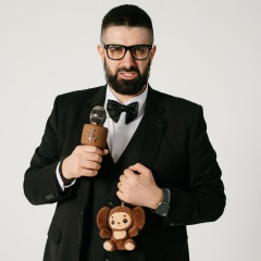 Левон Саркисян, 25.07.1982, Москва