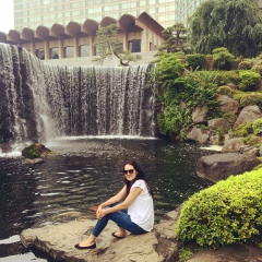 Карлыгаш Айсабаева, 13.05.1983, Tokyo