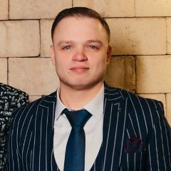 Игорь Назаров, 19.09, Краснодар