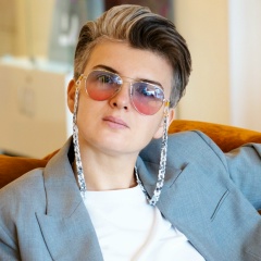 Олеся Alexandronis, 21.03, Москва